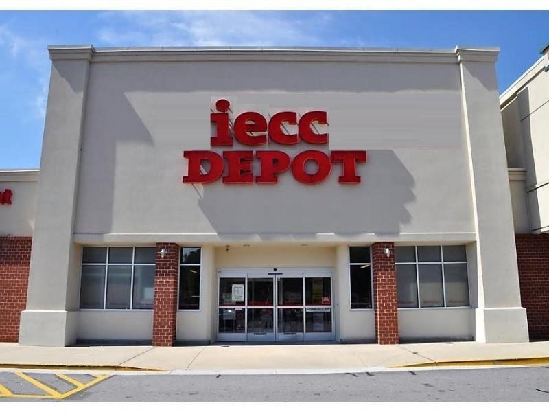 Depot